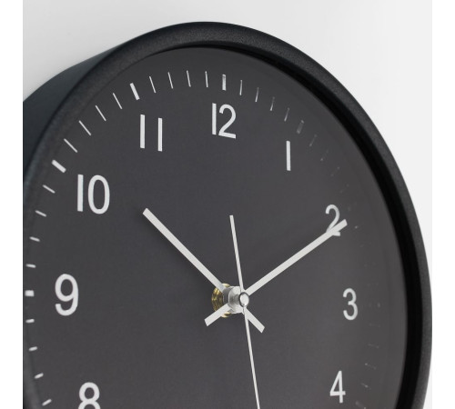 Часы Benty, черные