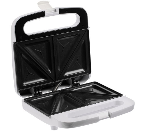 Электрическая сэндвичница Panaderia, белая