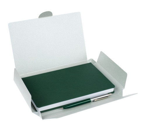 Набор Grade, зеленый