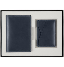 Набор inStream, синий