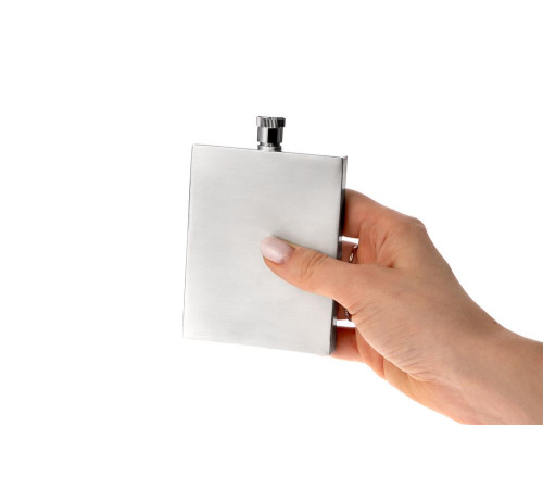 Фляжка Daily Tot