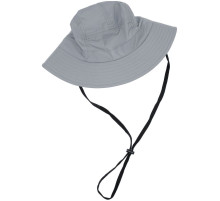 Панама Ben Mac, серая