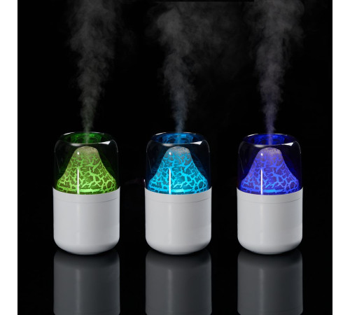 Настольный увлажнитель Jogo, белый