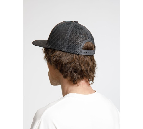 Бейсболка Seguro Air, серая