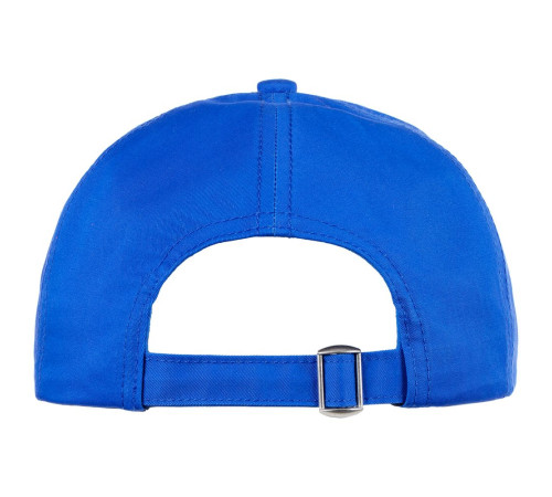 Бейсболка Seguro, ярко-синяя
