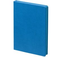 Ежедневник Cortado, недатированный, ярко-синий