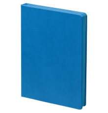 Ежедневник Cortado, недатированный, ярко-синий