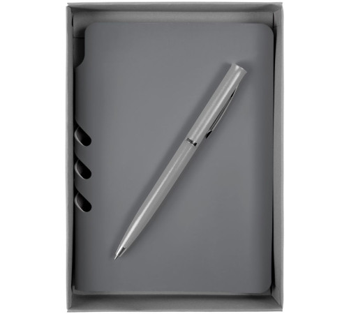 Набор Flexpen Mini, серый