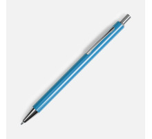 Ручка шариковая Mastermind, голубая