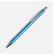Ручка шариковая Mastermind, голубая