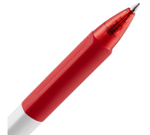 Ручка шариковая Winkel, красная