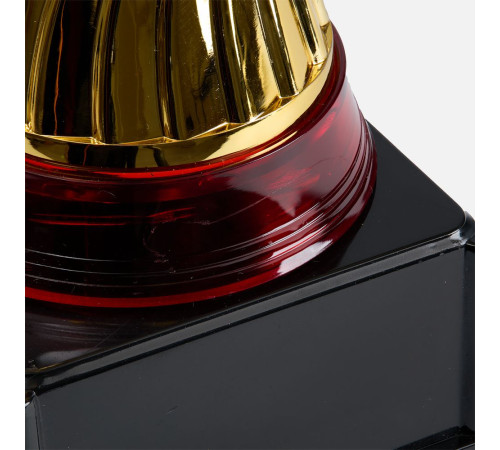 Кубок Awardee, средний, красный