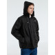 Ветровка мужская Mistral 210, черная