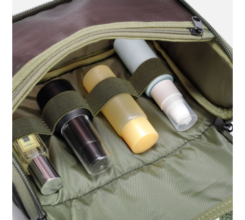 Несессер Stilset, черный