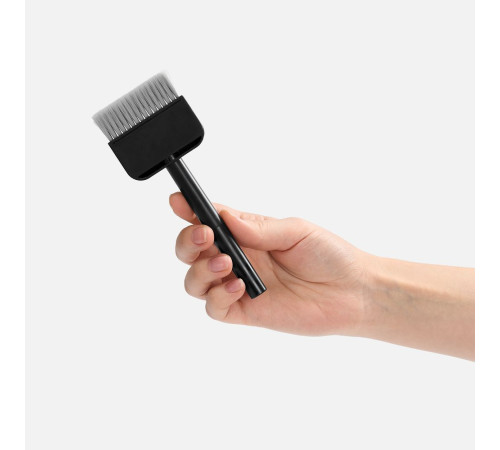 Набор для ухода за гаджетами Brosset, черный