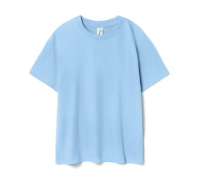 Футболка детская Regent Kids 150, голубая