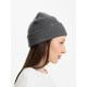 Шапка Ribelle, темно-серая