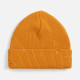 Шапка Ribelle, темно-желтая (горчичная)