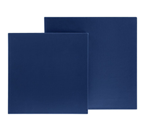 Скетчбук Object, синий