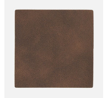 Лейбл Listra Nubuck Touch, L, темно-коричневый