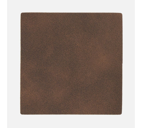 Лейбл Listra Nubuck Touch, L, темно-коричневый