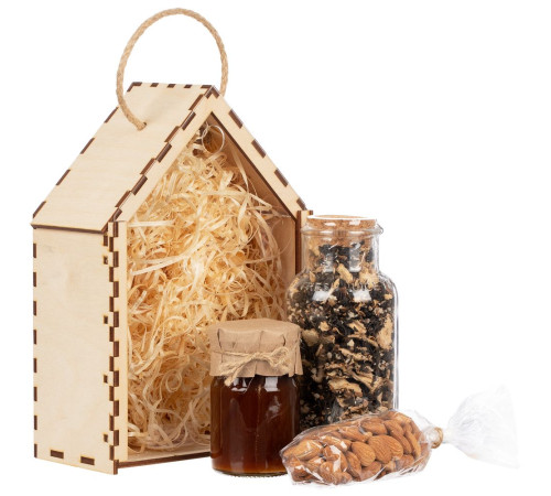 Набор Sweet Harmony, имбирь-корица