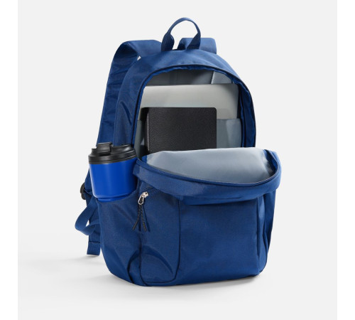 Рюкзак для ноутбука Remotto, синий