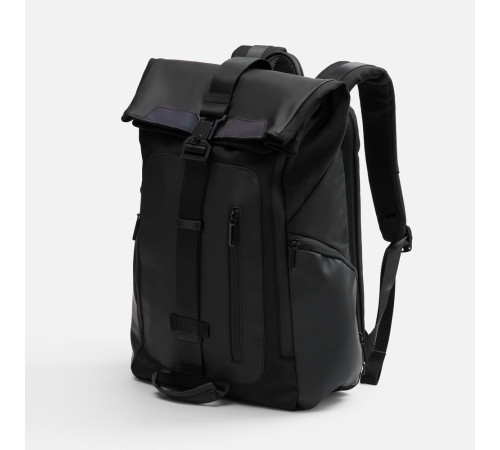 Рюкзак cosmoPolis, черный