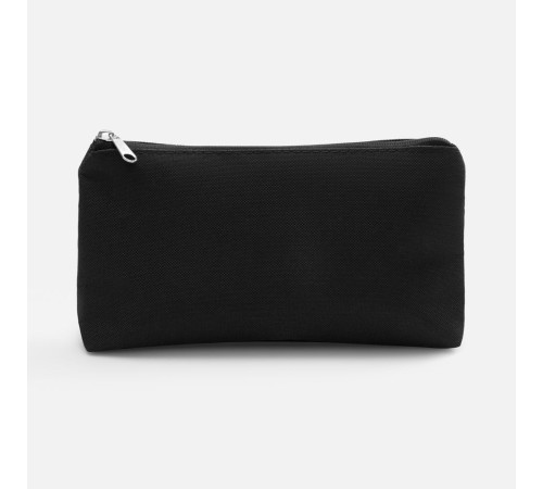 Косметичка Looksi, черная