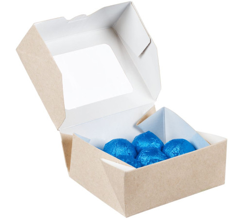 Конфеты «Кедровый грильяж», классические