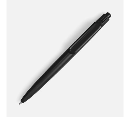 Ручка шариковая Prodir DS11 PMP, черная