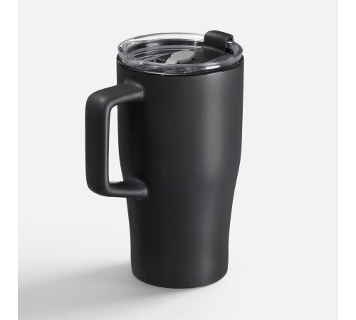 Кружка Grandios, черная