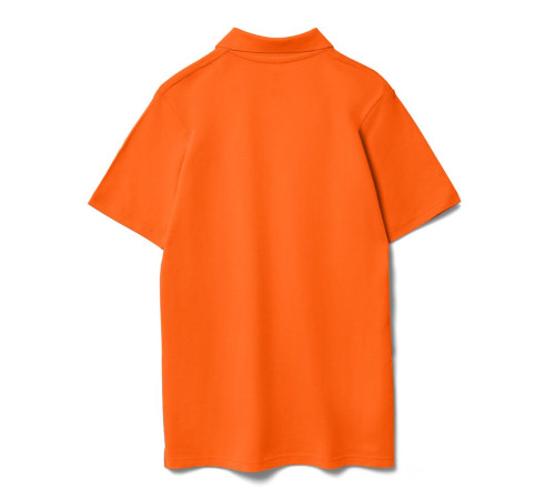 Рубашка поло мужская Virma Light, оранжевая