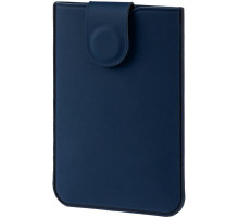 Чехол для карточек Faery, синий