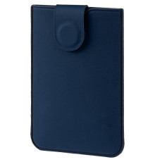 Чехол для карточек Faery, синий