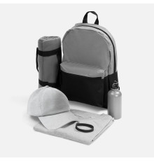 Набор ValleyFun, серый