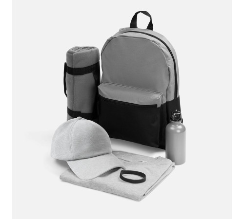 Набор ValleyFun, серый