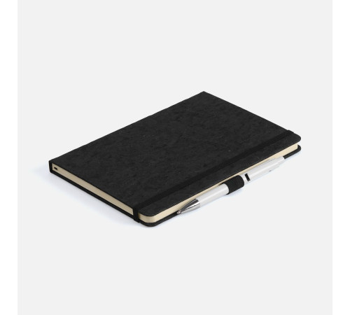 Блокнот Cork County, черный