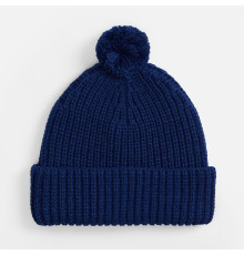 Шапка Nordkvik, темно-синяя (кобальт)