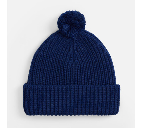 Шапка Nordkvik, темно-синяя (кобальт)
