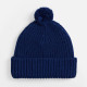 Шапка Nordkvik, темно-синяя (кобальт)