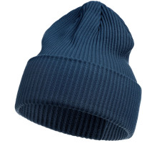 Шапка Franky, темно-синяя (лазурная)