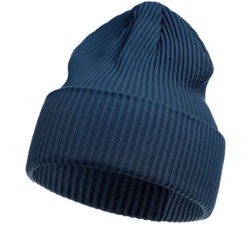 Шапка Franky, темно-синяя (лазурная)