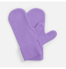 Варежки Yong, сиреневые