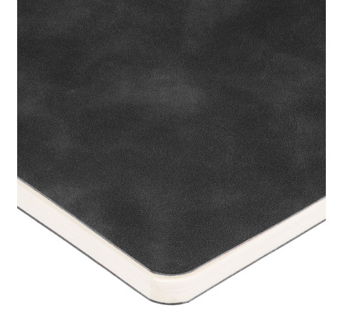 Блокнот Luba, черный