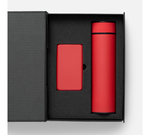 Набор Fullbright, красный