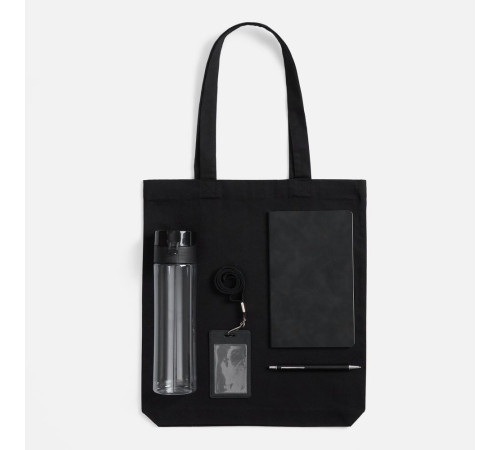 Набор Luba Walk, черный