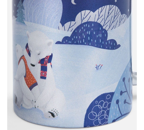 Набор «Праздничный полюс»