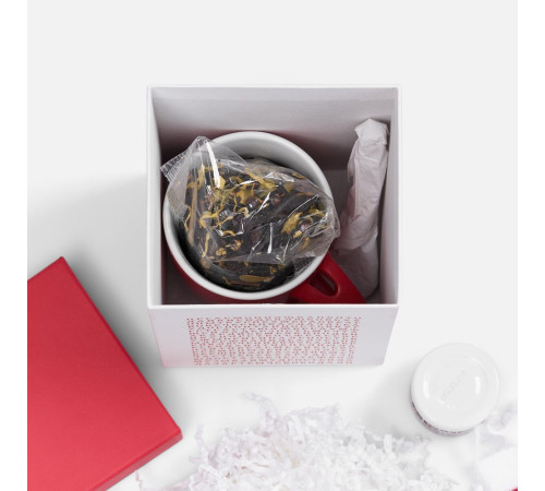 Набор Wish Generator, красный