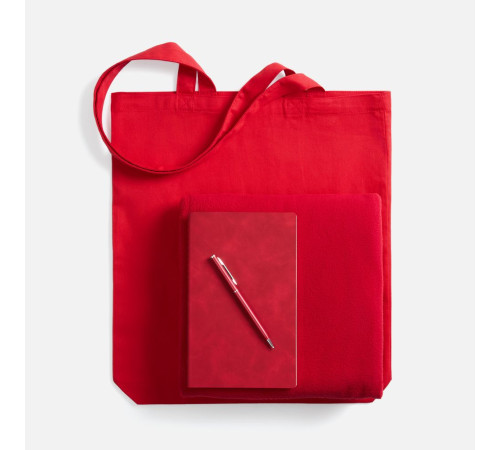 Набор Luba Warm, красный